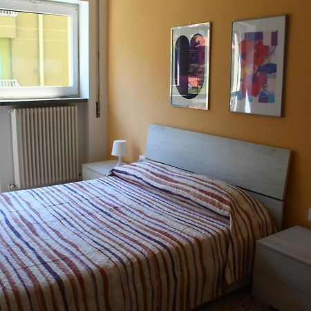 Appartamento Il Sogno Bellano Ngoại thất bức ảnh