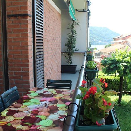 Appartamento Il Sogno Bellano Ngoại thất bức ảnh