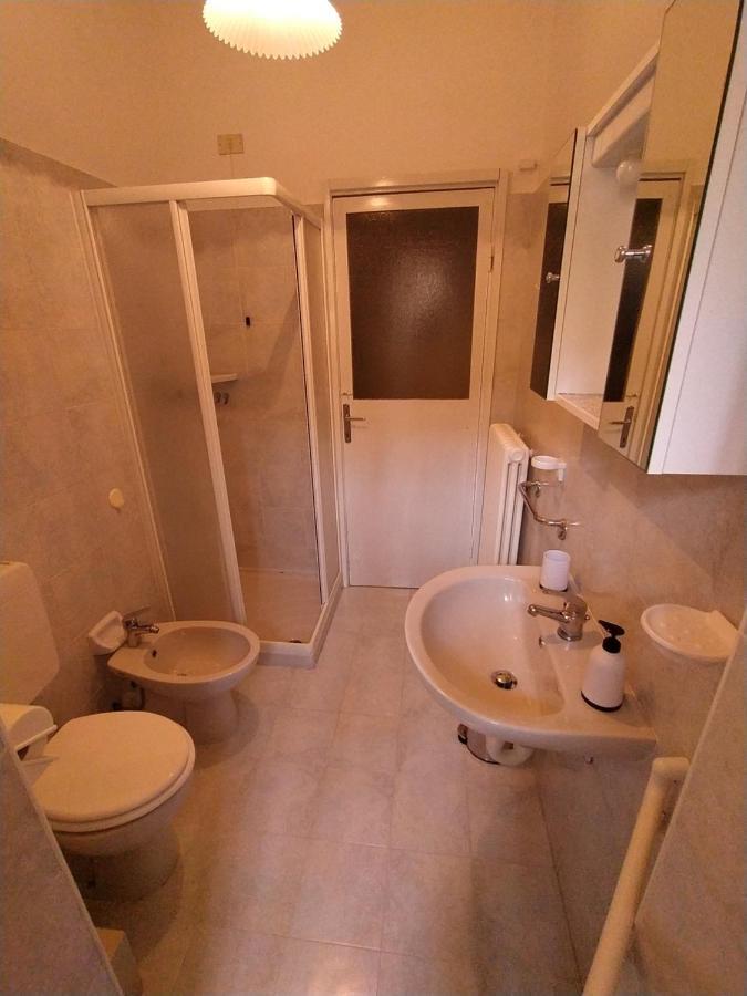 Appartamento Il Sogno Bellano Ngoại thất bức ảnh