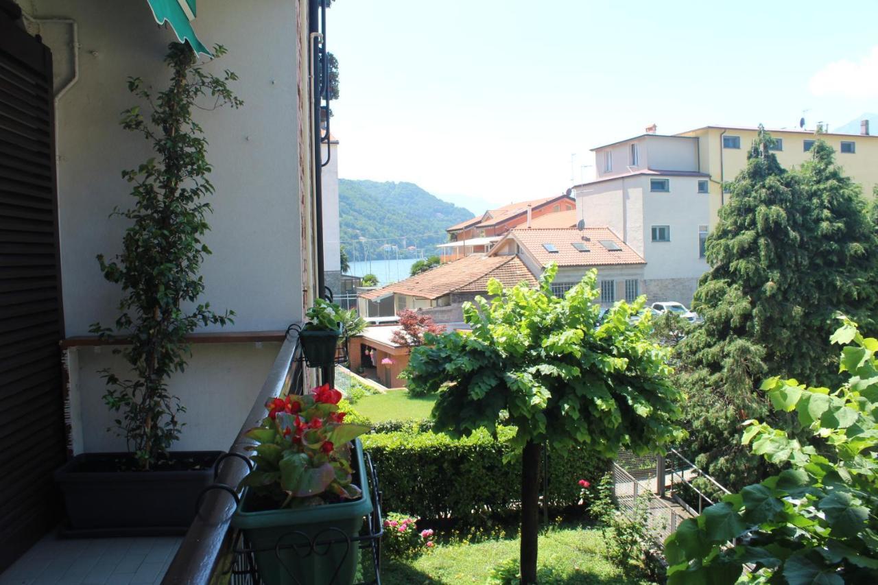 Appartamento Il Sogno Bellano Ngoại thất bức ảnh