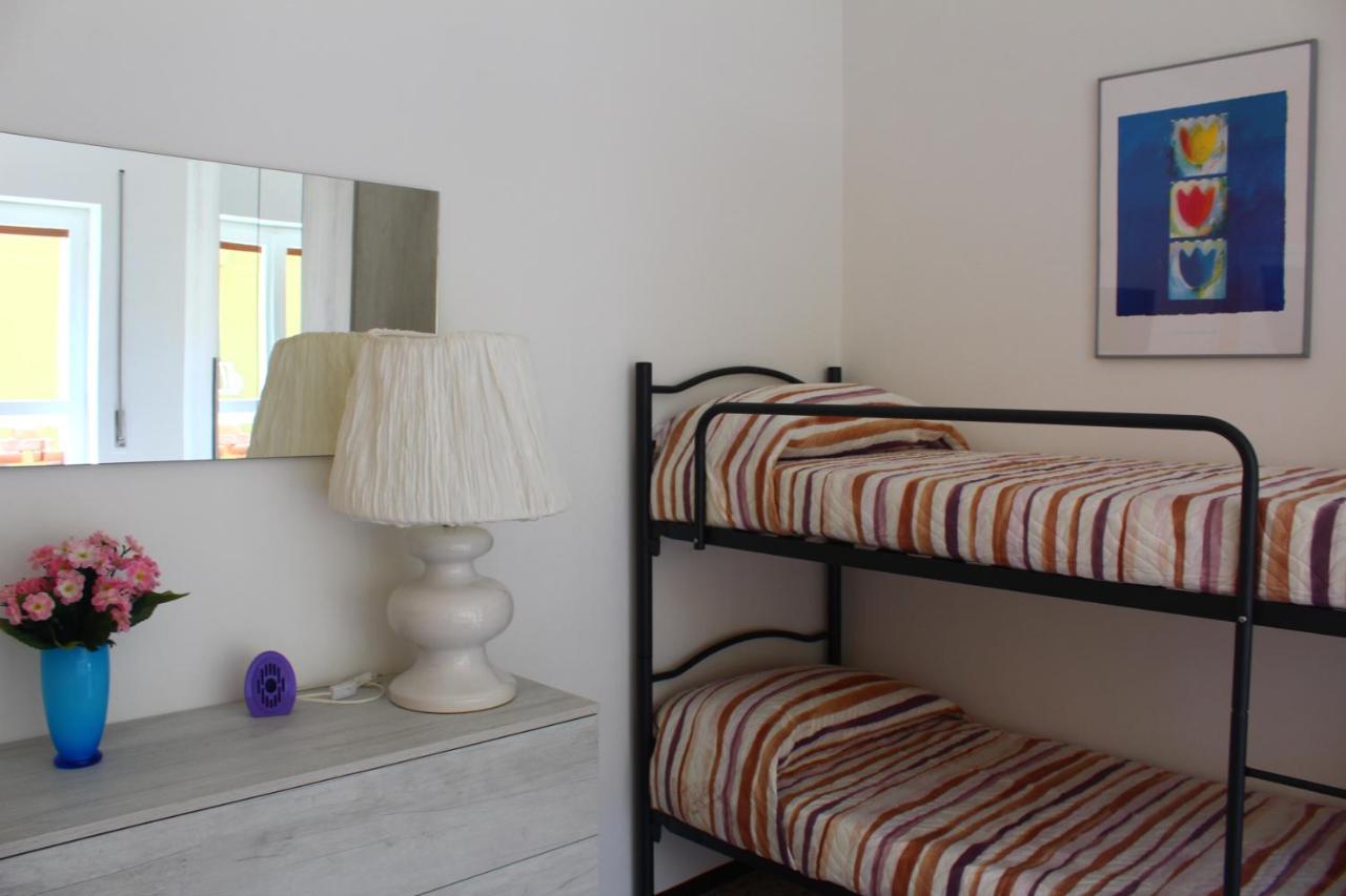 Appartamento Il Sogno Bellano Ngoại thất bức ảnh