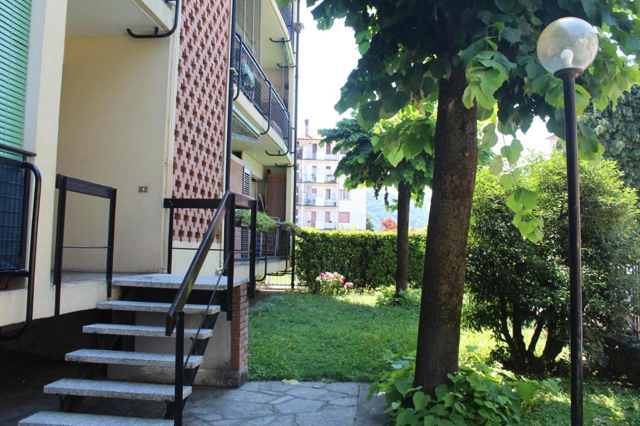 Appartamento Il Sogno Bellano Ngoại thất bức ảnh