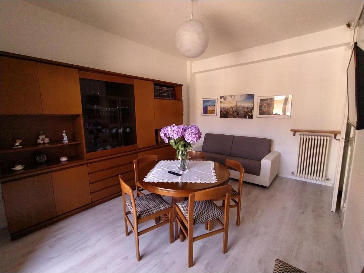 Appartamento Il Sogno Bellano Ngoại thất bức ảnh